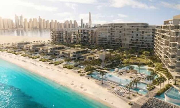 Dubai’s Next Wave: 2026 Hotels Signal a Smarter Luxury Era