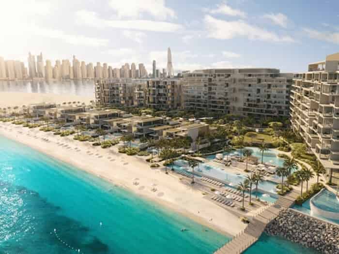 Dubai’s Next Wave: 2026 Hotels Signal a Smarter Luxury Era