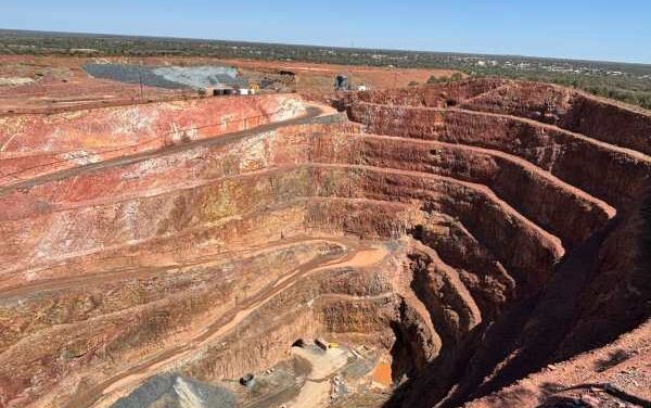 Skytrans Targets Growth with Sydney–Cobar Route