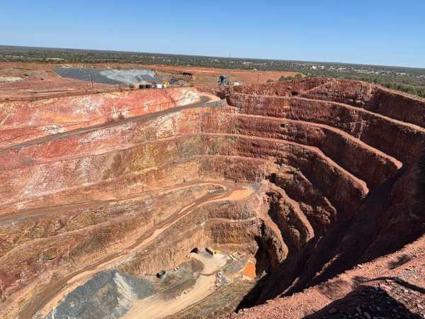 Skytrans Targets Growth with Sydney–Cobar Route