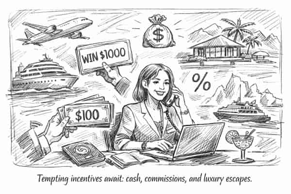 Travel the World Unveils Five Trade Incentives for Advisors
