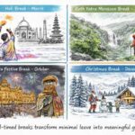 2026 Travel Playbook: Where, When & Why