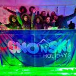 Sno’n’Ski Hosts Agents in Kimberley & Fernie