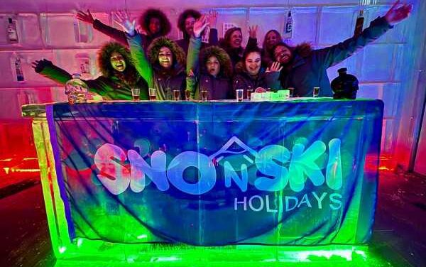 Sno’n’Ski Hosts Agents in Kimberley & Fernie