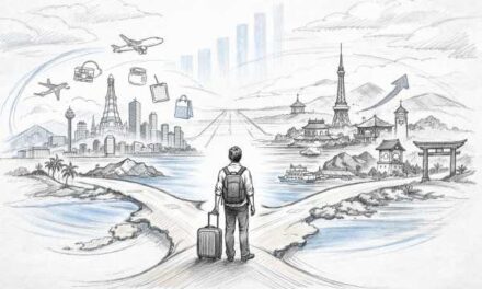 Agoda Reveals Japan’s Solo Travel Boom