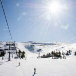 SkiStar Delivers Olympic Winter Family Value