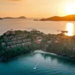 Muay Thai, Massage & Mindfulness at Sri Panwa