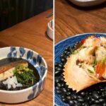 Sri’s Room Serves Memory-Laced Valentine’s Feast