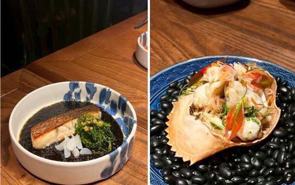 Sri’s Room Serves Memory-Laced Valentine’s Feast