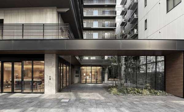 Marriott Signs Series by Marriott Debut in Japan