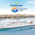 Sun Island Tours Hooks CroisiEurope in Med Push