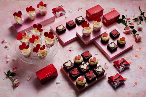 Love Takes Flight with Emirates Valentine