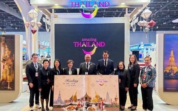 TAT Boosts India Market Push at OTM 2026 Mumbai