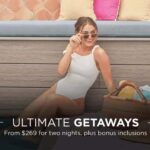 Ian McIntosh’s Weekly Travel Deals: Polar to Greek Bargains