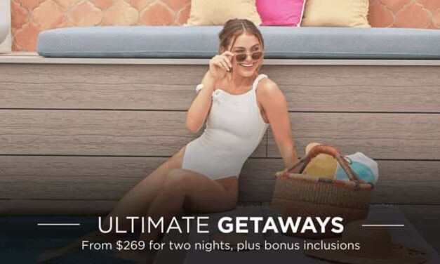 Ian McIntosh’s Weekly Travel Deals: Polar to Greek Bargains