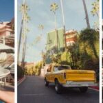 The Beverly Hills Hotel Unveils La La Land Matcha Collab