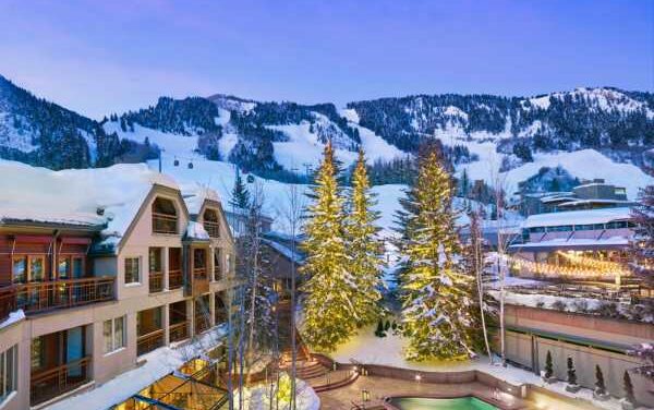 The Little Nell’s 30-Year Forbes Five-Star Reign