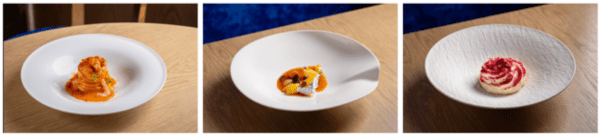 Rome EDITION Unveils 227 KM Tasting Journey
