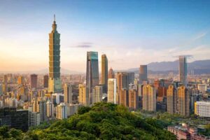 Taipei, Taiwan