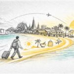 Agoda’s Top Winter Sun Escapes—Okinawa Leads