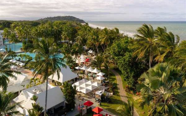Taste Port Douglas: 10 Years of Tropical Flavour