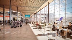 Terminal Expansion internal view