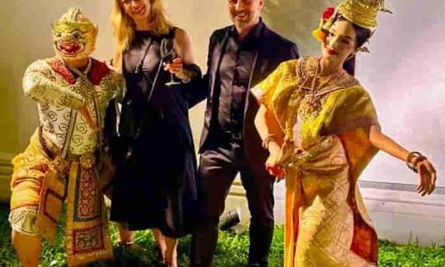 Thailand Tourism 2026: Familiar Strengths Endure