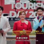 Shandong Spring Festival Gala Lands in Malaysia