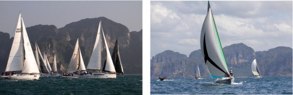 Bay Regatta 2026: 29 Years, Full Sail in Thailand