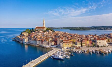 Peter Sommer Travels Launches New Exploring Istria Tour