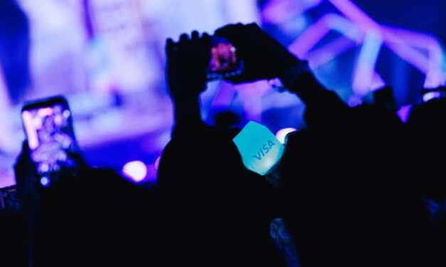 Hong Kong’s Events Boom: Big Demand, Bigger Prize