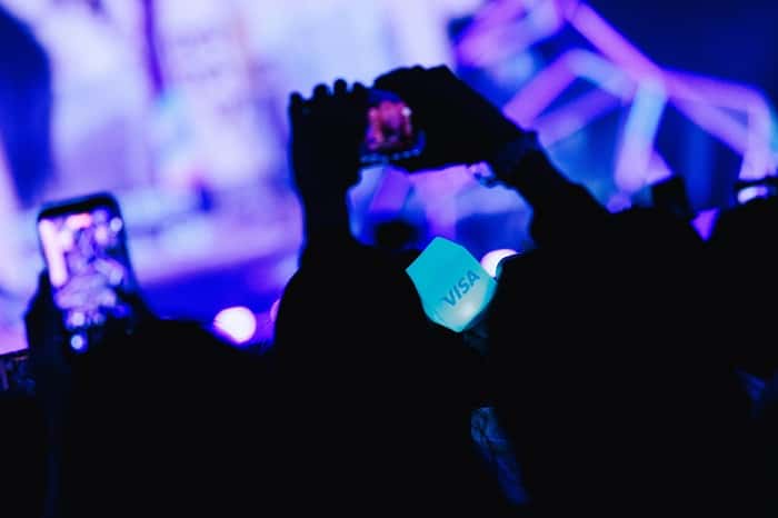 Hong Kong’s Events Boom: Big Demand, Bigger Prize