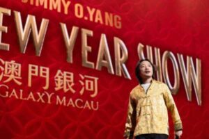 The Jimmy O. Yang Chinese New Year Show with Two Star-Studded Galaxy Arena Performances 3