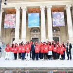 Singapore’s Young Artists Win Paris Art Capital Applause