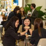 When AI Meets Instinct: Singapore’s Big MICE Moment