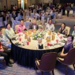 Sarawak Rides Record Business Events Boom