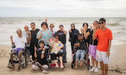 Airbnb Backs Thai Communities with Local Partners