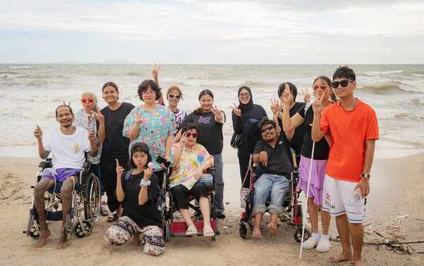 Airbnb Backs Thai Communities with Local Partners