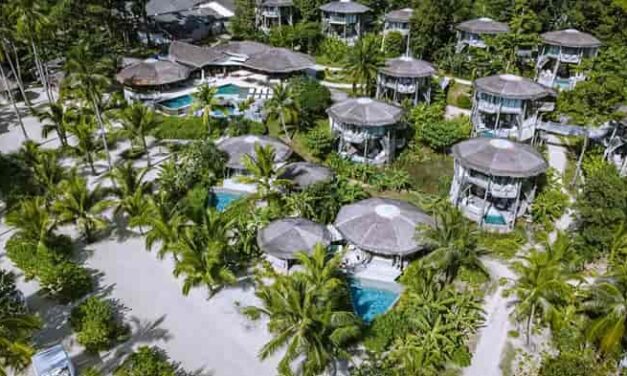 TreeHouse Villas Koh Yao Still Gets Luxury Right