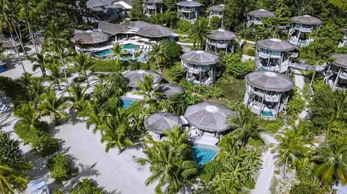 TreeHouse Villas Koh Yao Still Gets Luxury Right