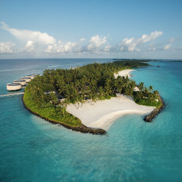 The Ritz-Carlton Maldives, Fari Islands - The Ritz-Carlton Estate (1)