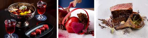 Valentine’s Day Guide: Where to Eat, Escape & Celebrate