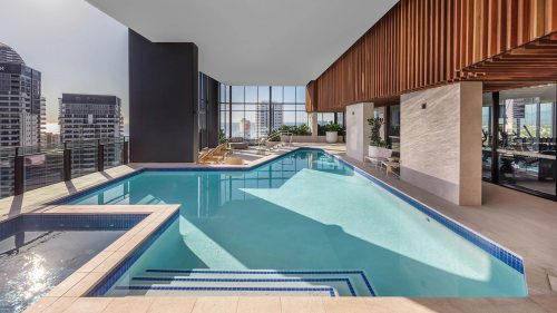 The Star Residences