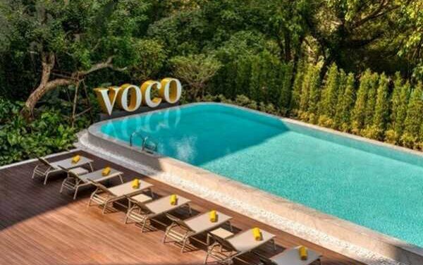 voco Bangkok Surawong Opens as Brand’s First in Thailand