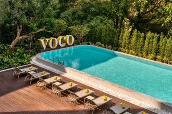voco Bangkok Surawong Opens as Brand’s First in Thailand