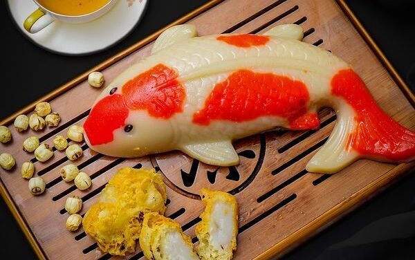 Hotel Mulia Senayan Celebrates the Year of the Horse