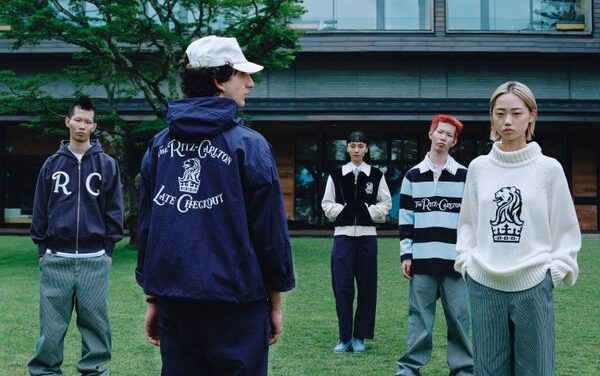 Late Checkout Lands at Ritz-Carlton Bangkok