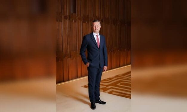 Centara Quietly Builds Momentum for Global Push