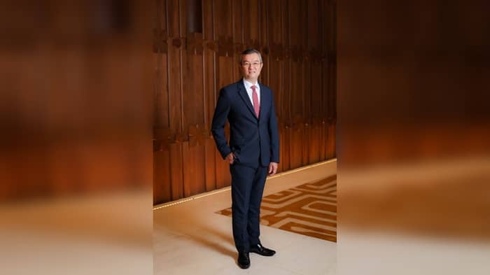 Centara Quietly Builds Momentum for Global Push