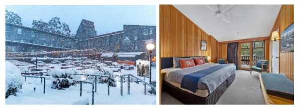 Thredbo, Australia